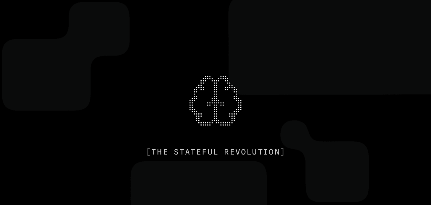 Why Edge Applications Need to Remember Things: The Stateful Revolution