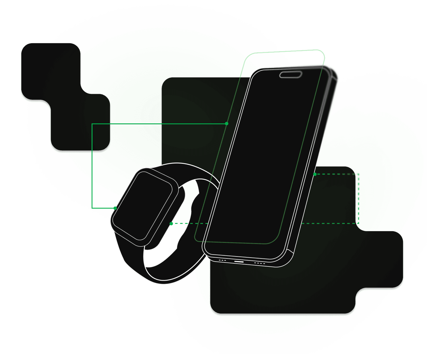 Mobile & Wearable Apps