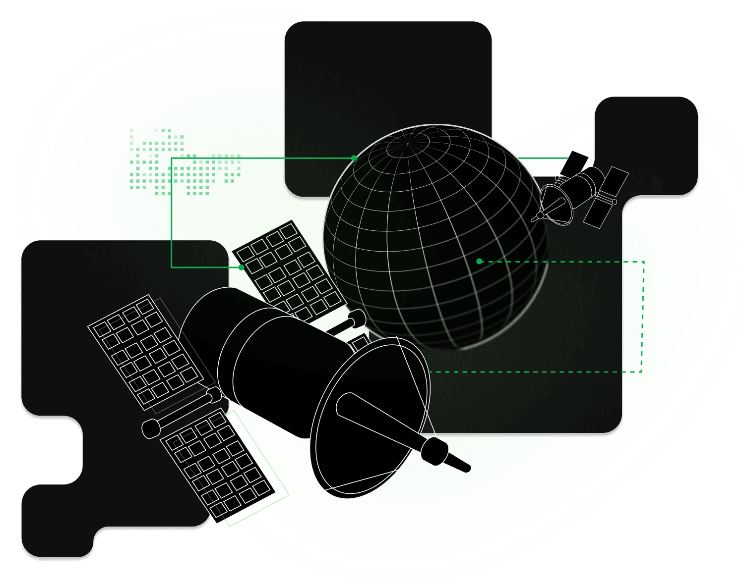 Satellite & Space Infrastructure